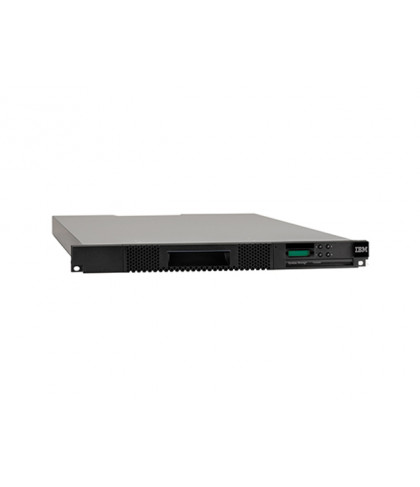 Ленточные автозагрузчики IBM System Storage TS2900 3572-S4H