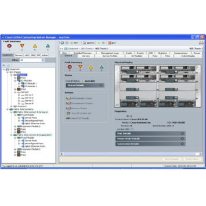 Система управления Cisco UCS Manager N10-MGT012.5