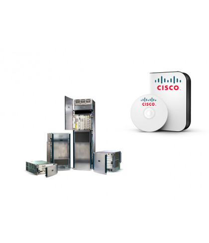 Cisco XR 12000 Series Base System Software and IOS XR Software XR-XR12KK9-SDR=