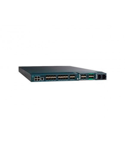 Cisco UCS 6120XP 20 Port Fabric Interconnect N10-S6100