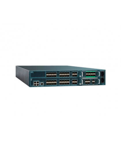 Cisco UCS 6140XP 40 Port Fabric Interconnect N10-S6200-UPG
