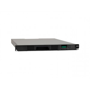 Ленточный автозагрузчик IBM System Storage TS2900 3572S4R