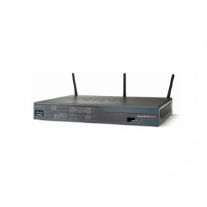 Cisco IAD880 Series Products IAD887B-K9