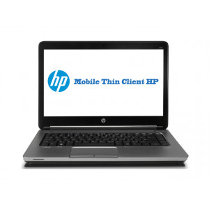 Мобильные тонкий клиент HP XT975U