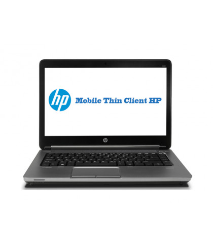 Мобильные тонкий клиент HP XT975U