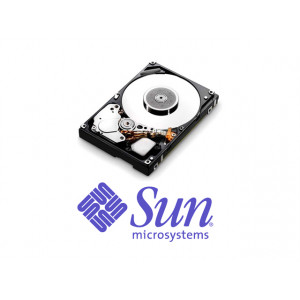 Жеский диск Sun Microsystems SAS 3.5 дюйма XTA-SS1NG-146G15K