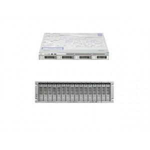 Дисковый массив Sun StorageTek XTD6140R11A2C730Z