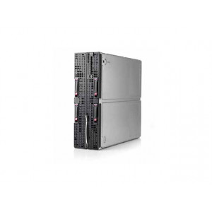 Блейд-сервер HP ProLiant BL680 492334-B21