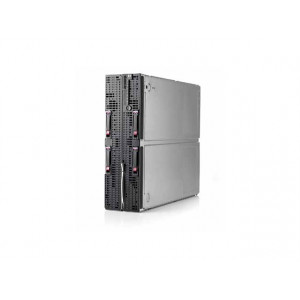 Блейд-сервер HP ProLiant BL680 492336-B21