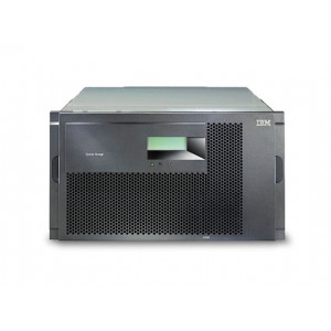 Сетевые устройства хранения данных IBM System Storage N7000 IBM_n_7000