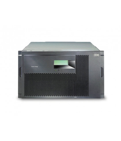 Сетевые устройства хранения данных IBM System Storage N7000 IBM_n_7000