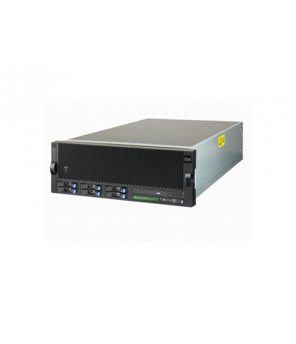 Сервер IBM System Power 780 IBM_SP_780