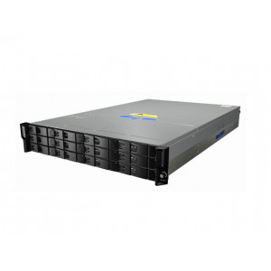 Ленточная библиотека IBM System Storage ProtecTIER Deduplication Appliance Express TS7610