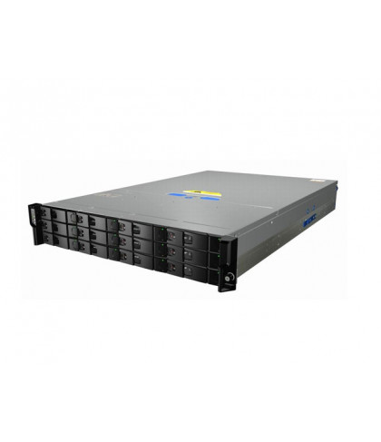 Ленточная библиотека IBM System Storage ProtecTIER Deduplication Appliance Express TS7610