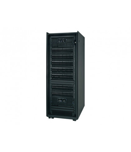 Ленточная библиотека IBM System Storage ProtecTIER Deduplication Appliance TS7650