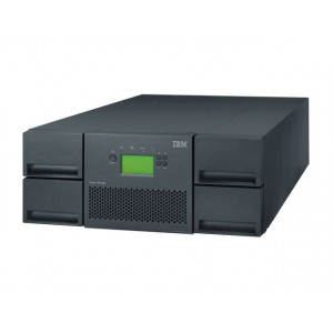 Ленточная библиотека IBM TS3200 3573-L4U-2FCLTO4