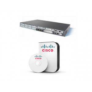 Cisco Mobile Wireless Router Network Modules RCKMNT-MWR2941-LG=