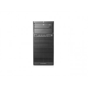 Сервер HP ProLiant ML110 444809-421