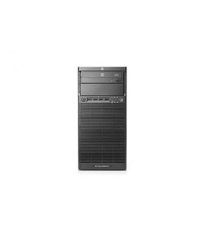 Сервер HP ProLiant ML110 444809-421