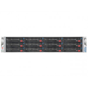 Внешний дисковый массив NETGEAR ReadyDATA RD5200-100WWS