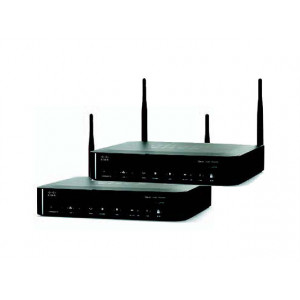 Решение Cisco Unified Comminucations серии 300 для малого бизнеса UC320W-FXO-K9