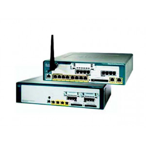 Решение Cisco Unified Comminucations серии 500 для малого бизнеса UC540W-BRI-K9