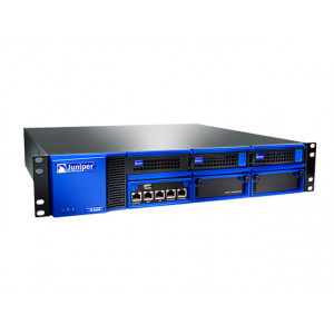 Система сетевой безопасности Juniper IC4500