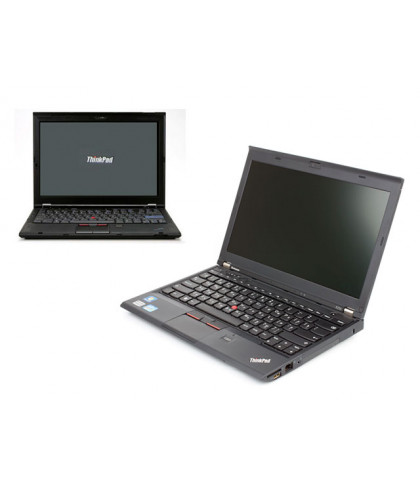 Ноутбук Lenovo ThinkPad T430 N1TFLRT