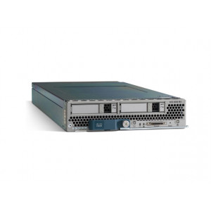 Cisco UCS B200-M1 Blade Server N20-BHTS1