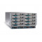 Cisco UCS 5108 Blade Server Chassis N20-BKVM=