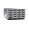 Cisco UCS 5108 Blade Server Chassis N20-C6508