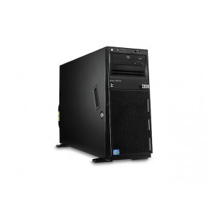 Сервер Lenovo System x3300 M4 7382B2G