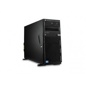 Сервер Lenovo System x3300 M4 7382B2U