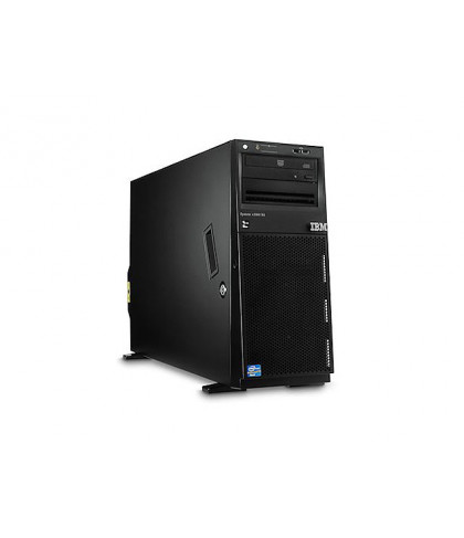 Сервер Lenovo System x3300 M4 7382C2G