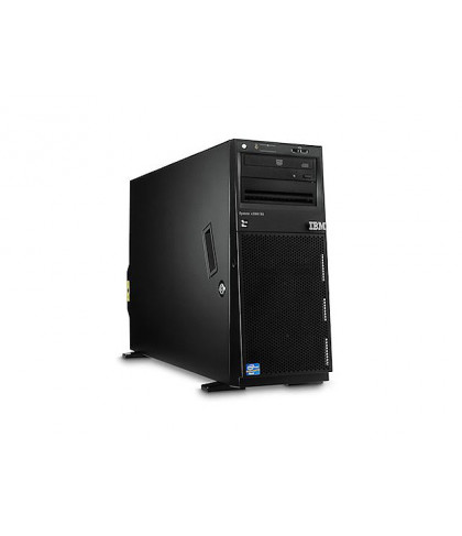 Сервер Lenovo System x3300 M4 7382D2G