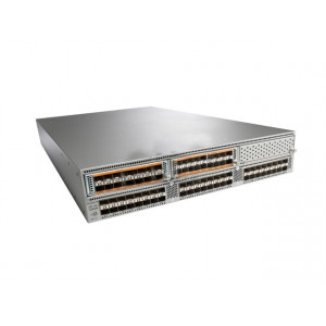 Cisco Nexus 2200 Series Chassis N2248TP-E-BA-BUN