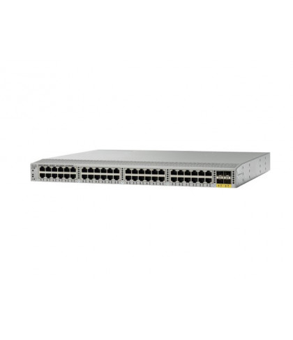 Cisco Nexus 2000 Series Chassis N2K-C2148T-1GE