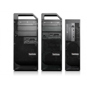 Рабочая станция Lenovo ThinkStation E31 REVA1RU