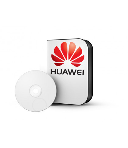 ПО для маршрутизаторов Huawei AR UCEXSWBEST03