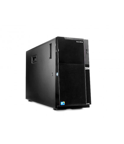 Сервер Lenovo System x3500 M4 7383B5G