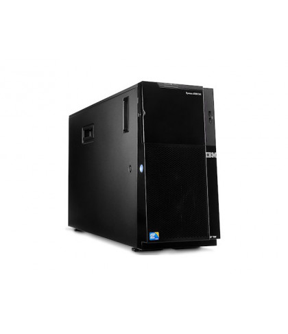 Сервер Lenovo System x3500 M4 7383C2U