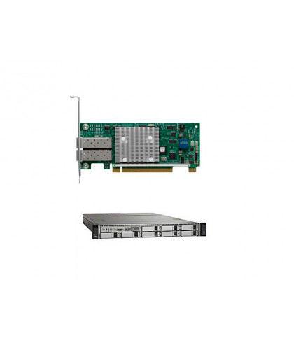 Cisco UCS C24 M3 Adapter N2XXV-ABPCI03-M3=