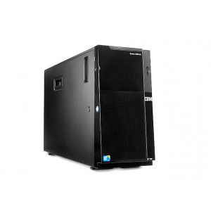Сервер Lenovo System x3500 M4 7383C9G