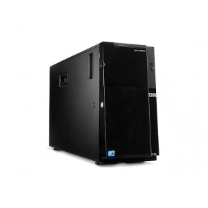 Сервер Lenovo System x3500 M4 7383D2U