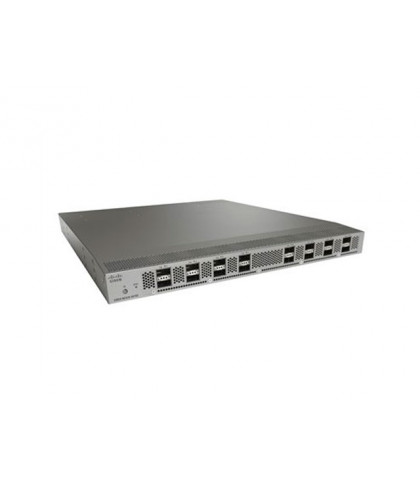 Cisco Nexus 3000 Series Bundles N3K-C3016-BA-L3