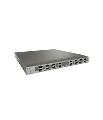 Cisco Nexus 3000 Series Bundles N3K-C3016-FD-L3