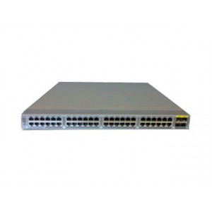Cisco Nexus 3000 Series Bundles N3K-C3048-BA-L3