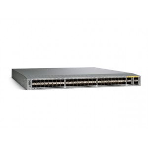 Cisco Nexus 3000 Series Bundles N3K-C3064-E-BA-L3