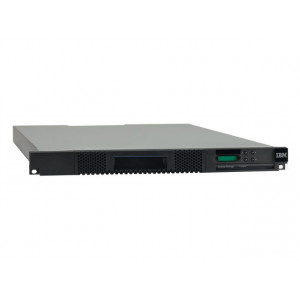 Ленточный автозагрузчик IBM 46C2620