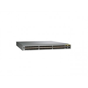 Cisco Nexus 3000 Series Spares N3K-C3064PQ-10GE=